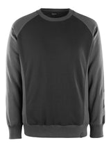 Mascot Witten Unique Sweatshirt – schwarz/anthrazit