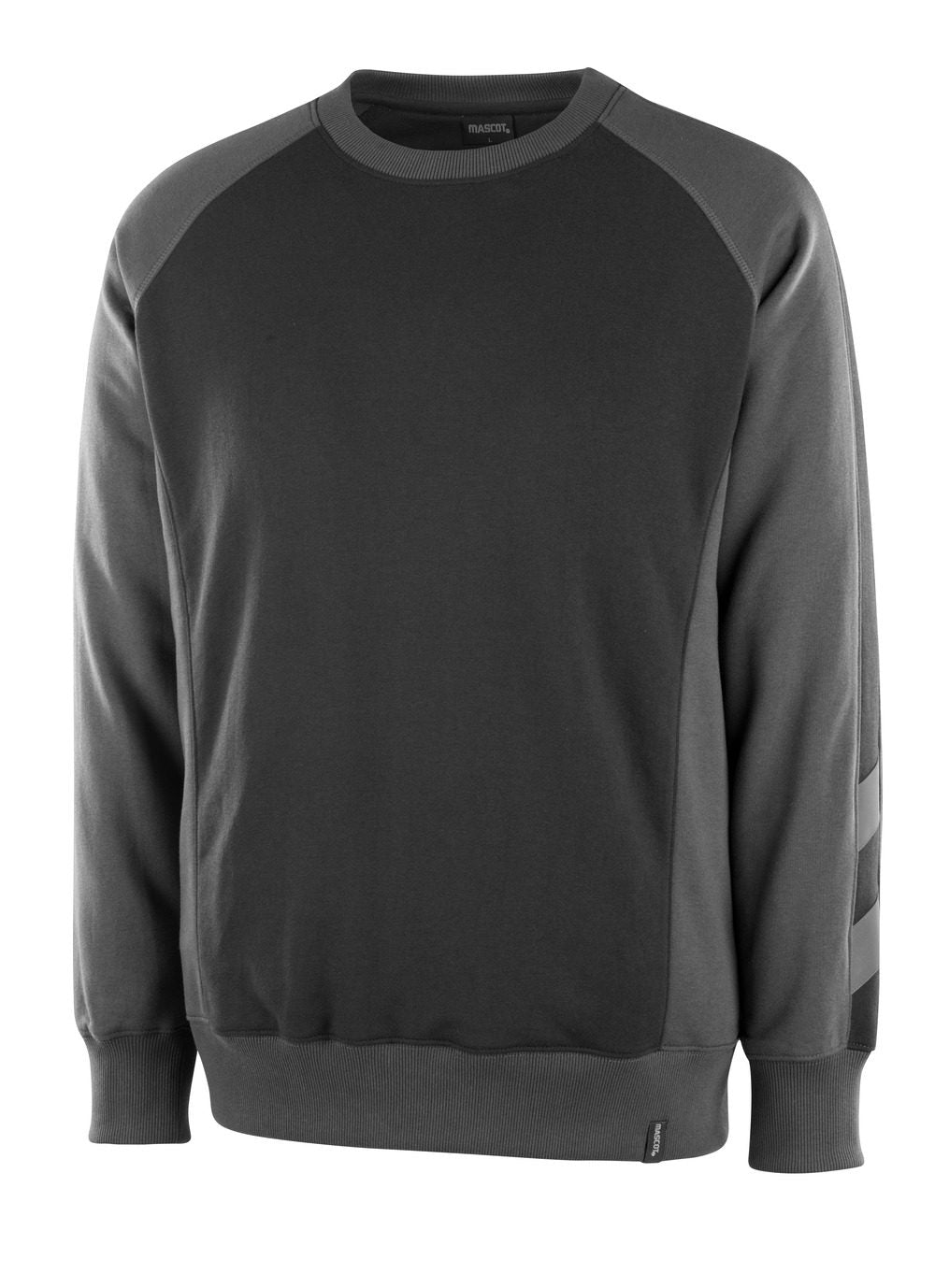 Mascot Witten Unique Sweatshirt – schwarz/anthrazit