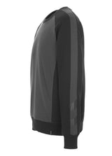 Mascot Witten Unique Sweatshirt – dunkelanthrazit/schwarz