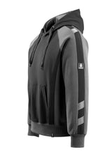 Mascot Regensburg Unique Kapuzensweatshirt – schwarz/anthrazit