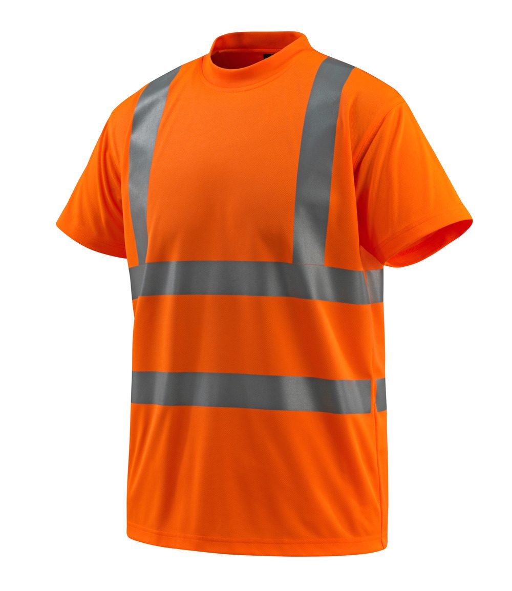 Mascot Townsville Safe Light Warn-T-Shirt – fluororange