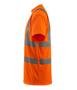 Mascot Townsville Safe Light Warn-T-Shirt – fluororange