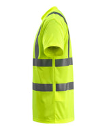 Mascot Townsville Safe Light Warn-T-Shirt – flourgelb