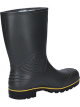 Dunlop Stiefel Acifort kurz EN 20347
