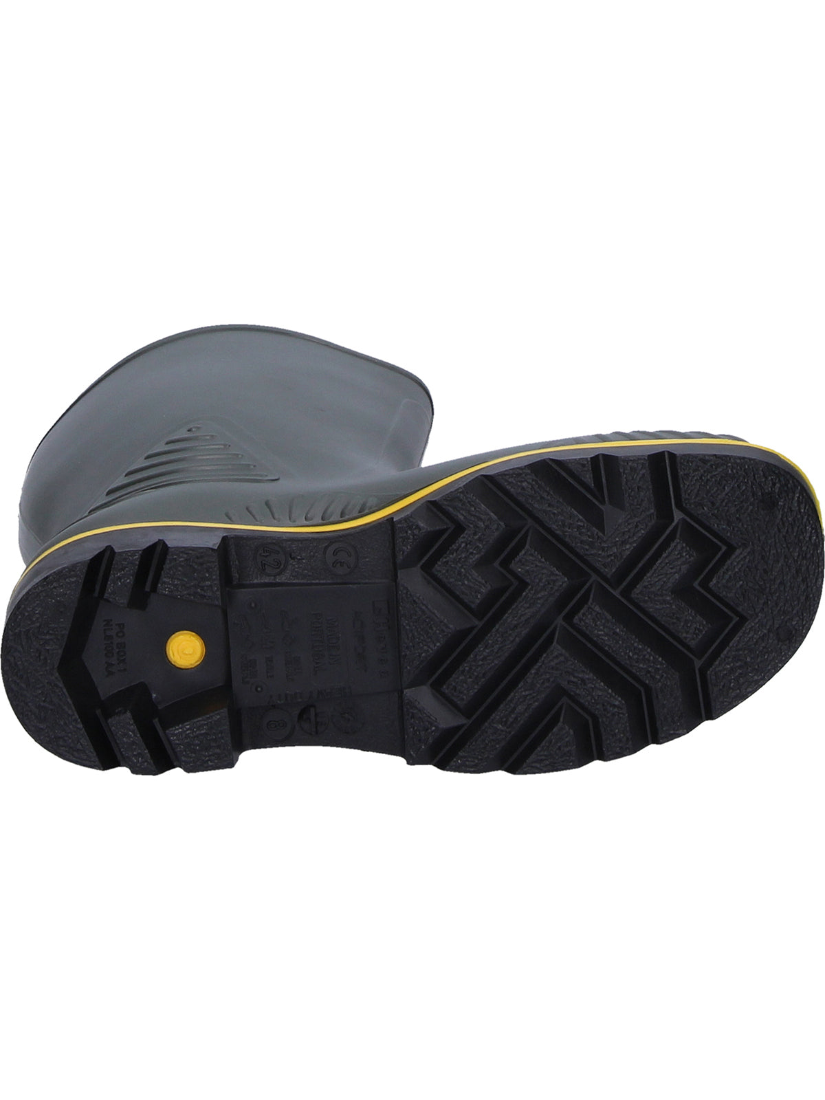 Dunlop Stiefel Acifort kurz EN 20347