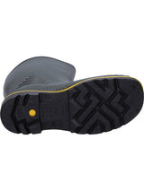 Dunlop Stiefel Acifort kurz EN 20347