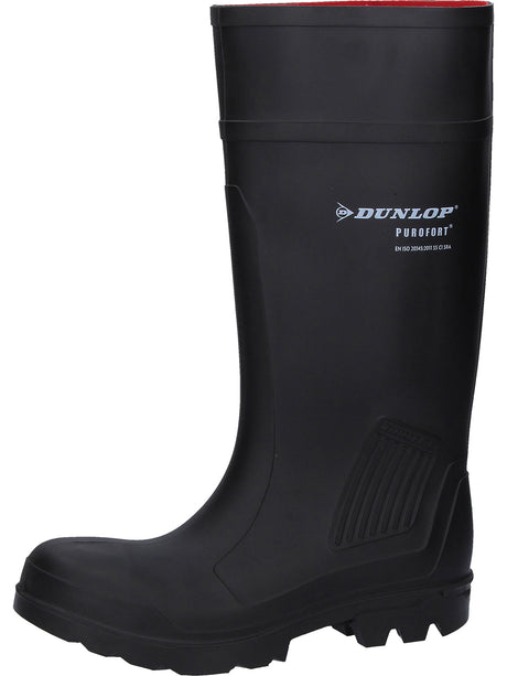 Dunlop Stiefel Purofort S5