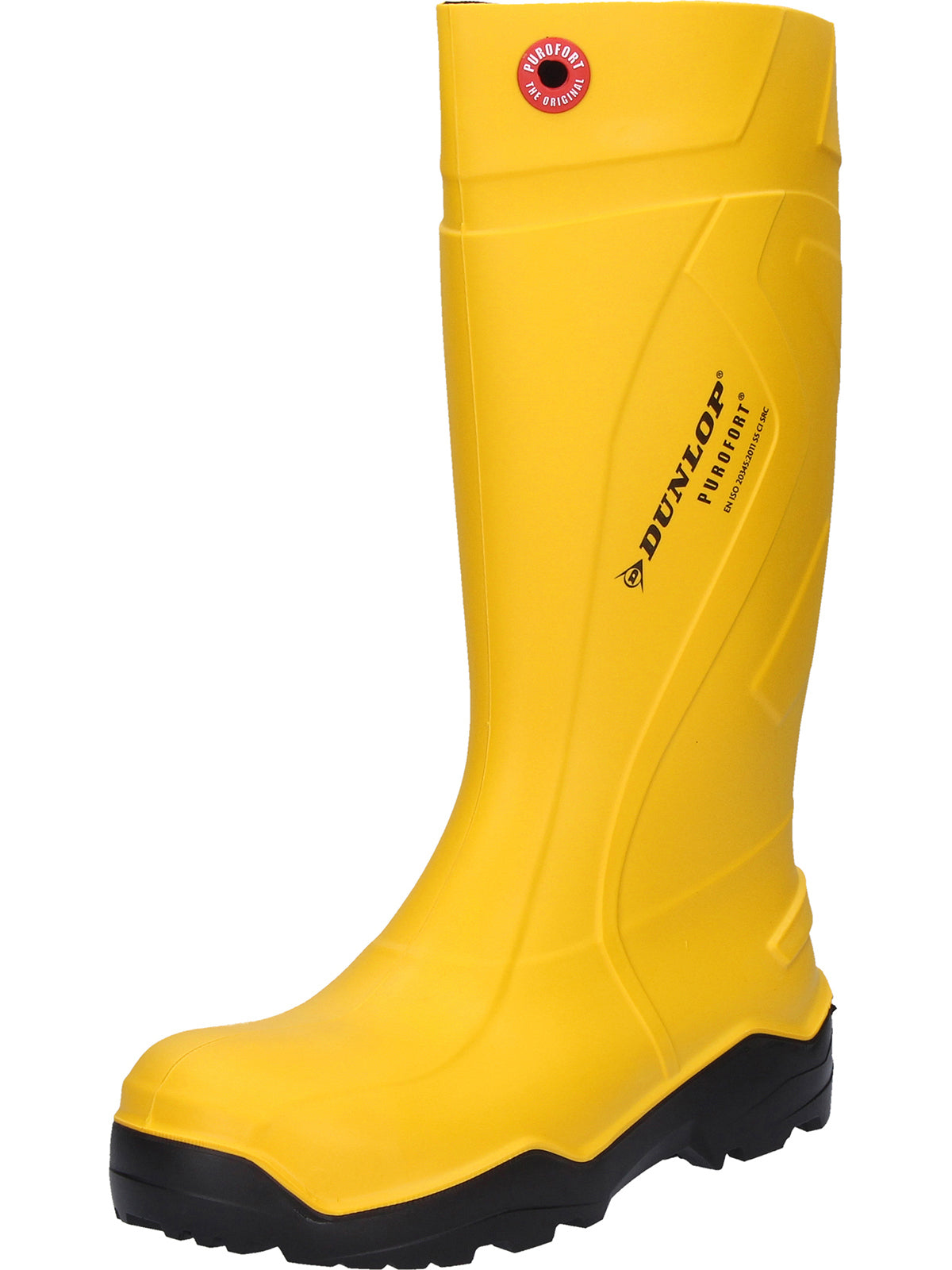 Sicherheitsstiefel Purofort+ full safety