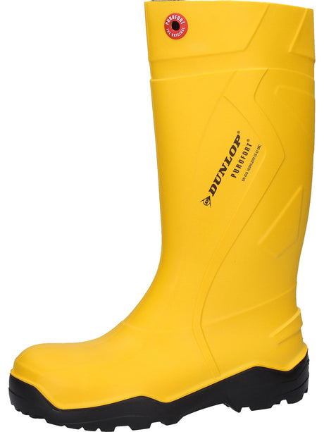 Sicherheitsstiefel Purofort+ full safety