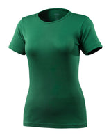 Mascot Damen Arras Crossover 220g/m² T-Shirt – grün