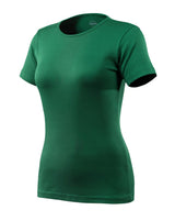 Mascot Damen Arras Crossover 220g/m² T-Shirt – grün