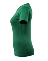 Mascot Damen Arras Crossover 220g/m² T-Shirt – grün