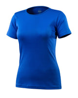 Mascot Damen Arras Crossover 220g/m² T-Shirt – kornblau