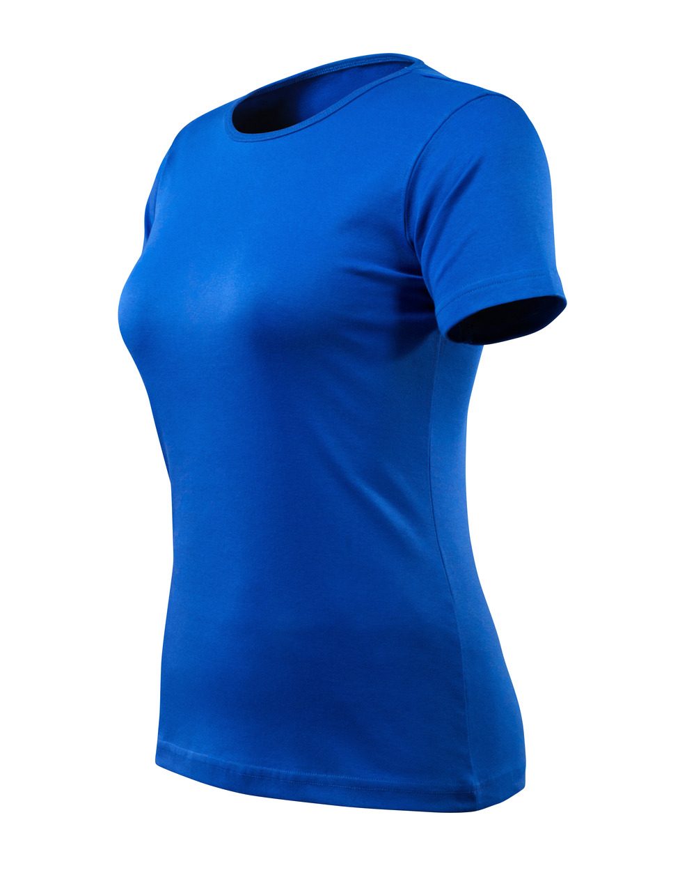 Mascot Damen Arras Crossover 220g/m² T-Shirt – kornblau