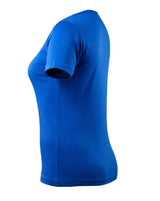 Mascot Damen Arras Crossover 220g/m² T-Shirt – kornblau