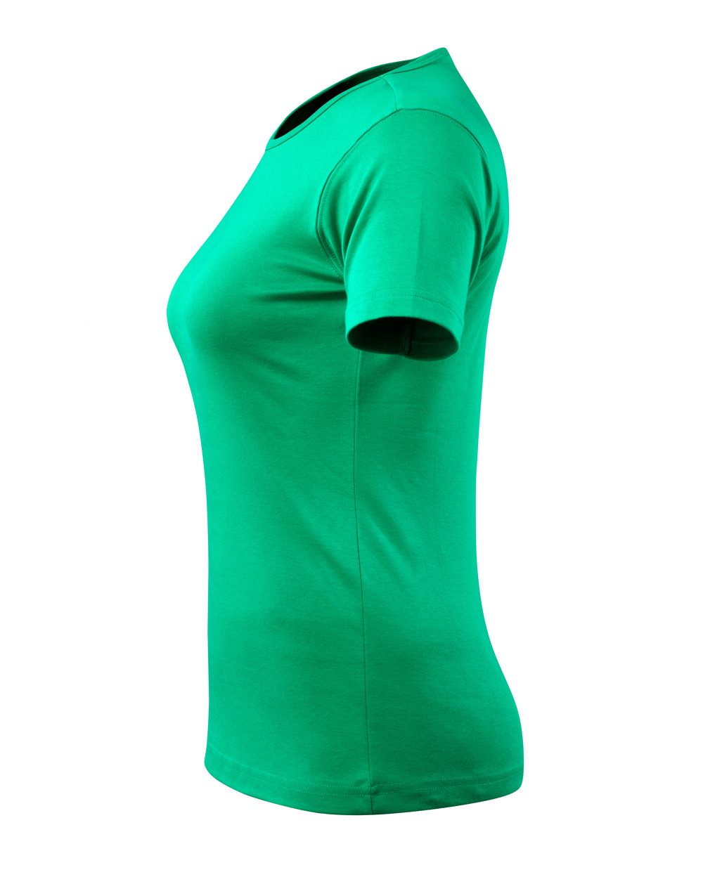 Mascot Damen Arras Crossover 220g/m² T-Shirt – grasgrün