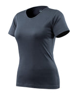 Mascot Damen Nice Crossover T-Shirt – schwarzblau