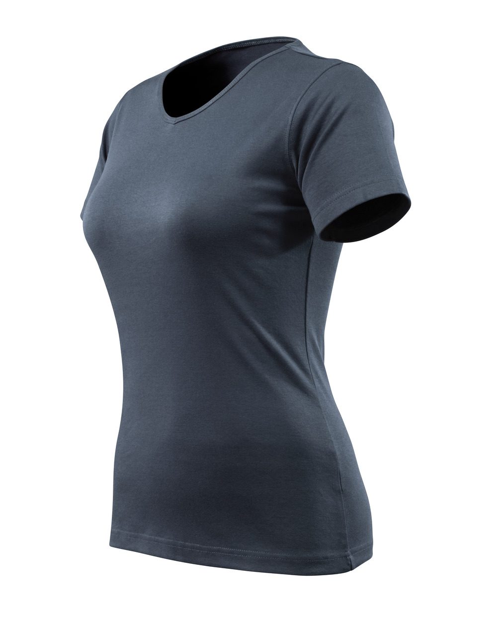 Mascot Damen Nice Crossover T-Shirt – schwarzblau