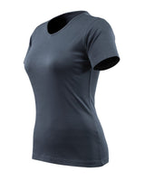 Mascot Damen Nice Crossover T-Shirt – schwarzblau