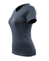 Mascot Damen Nice Crossover T-Shirt – schwarzblau