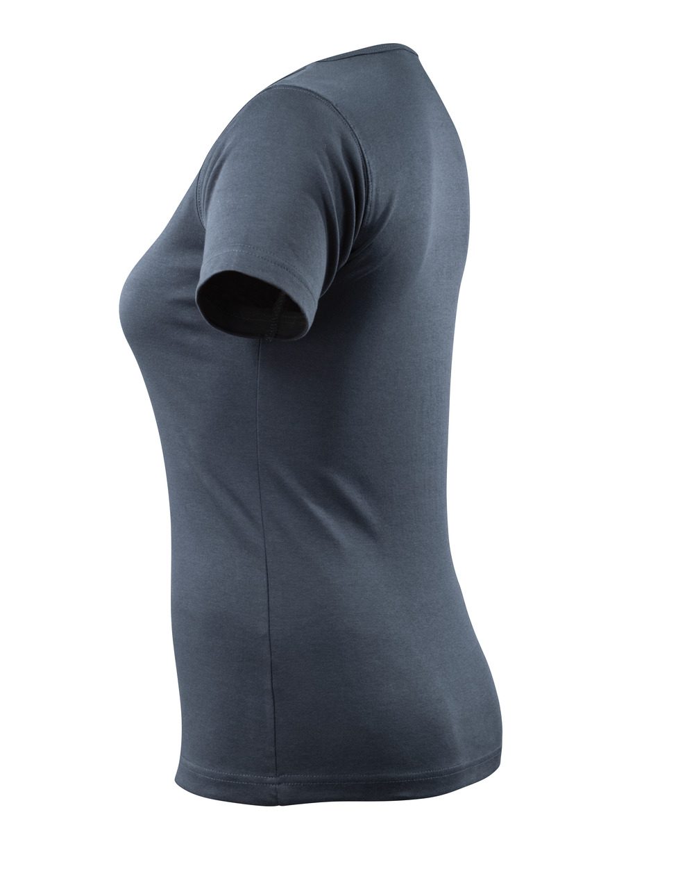 Mascot Damen Nice Crossover T-Shirt – schwarzblau