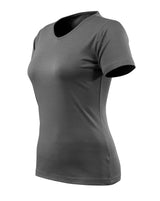 Mascot Damen Nice Crossover T-Shirt – anthrazit