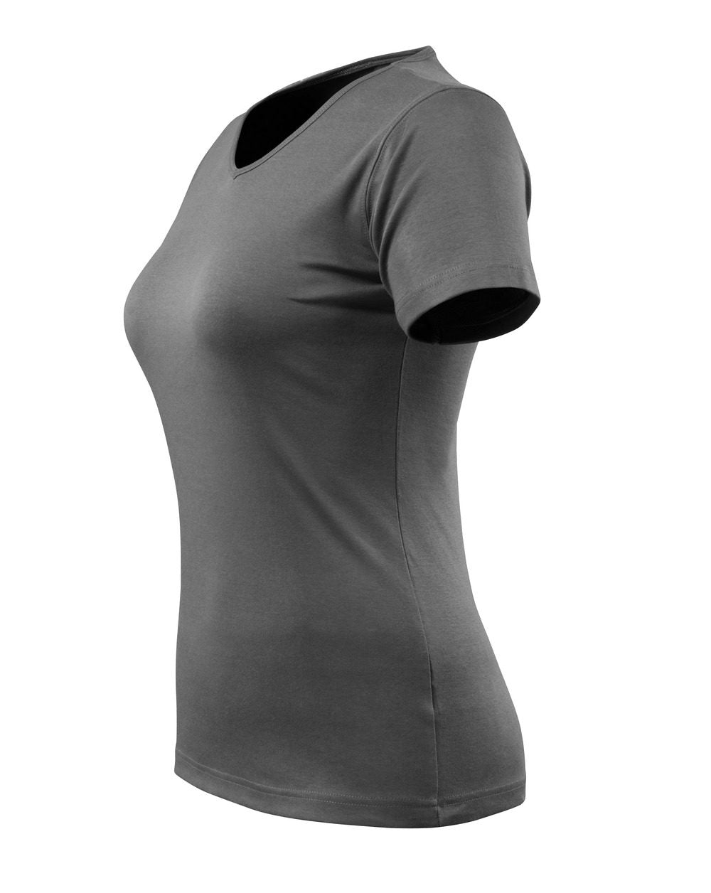 Mascot Damen Nice Crossover T-Shirt – anthrazit