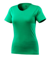 Mascot Damen Nice Crossover T-Shirt – grasgrün