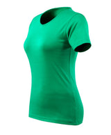 Mascot Damen Nice Crossover T-Shirt – grasgrün