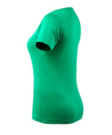 Mascot Damen Nice Crossover T-Shirt – grasgrün