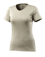 Mascot Damen Nice Crossover T-Shirt – hellkhaki