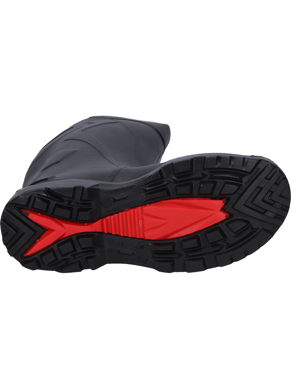 Sicherheitsstiefel Purofort+ full safety
