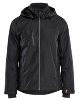 Blåkläder 4790 Shelljacke – schwarz