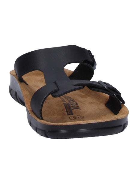 Birkenstock Sofia Sandalen schmal