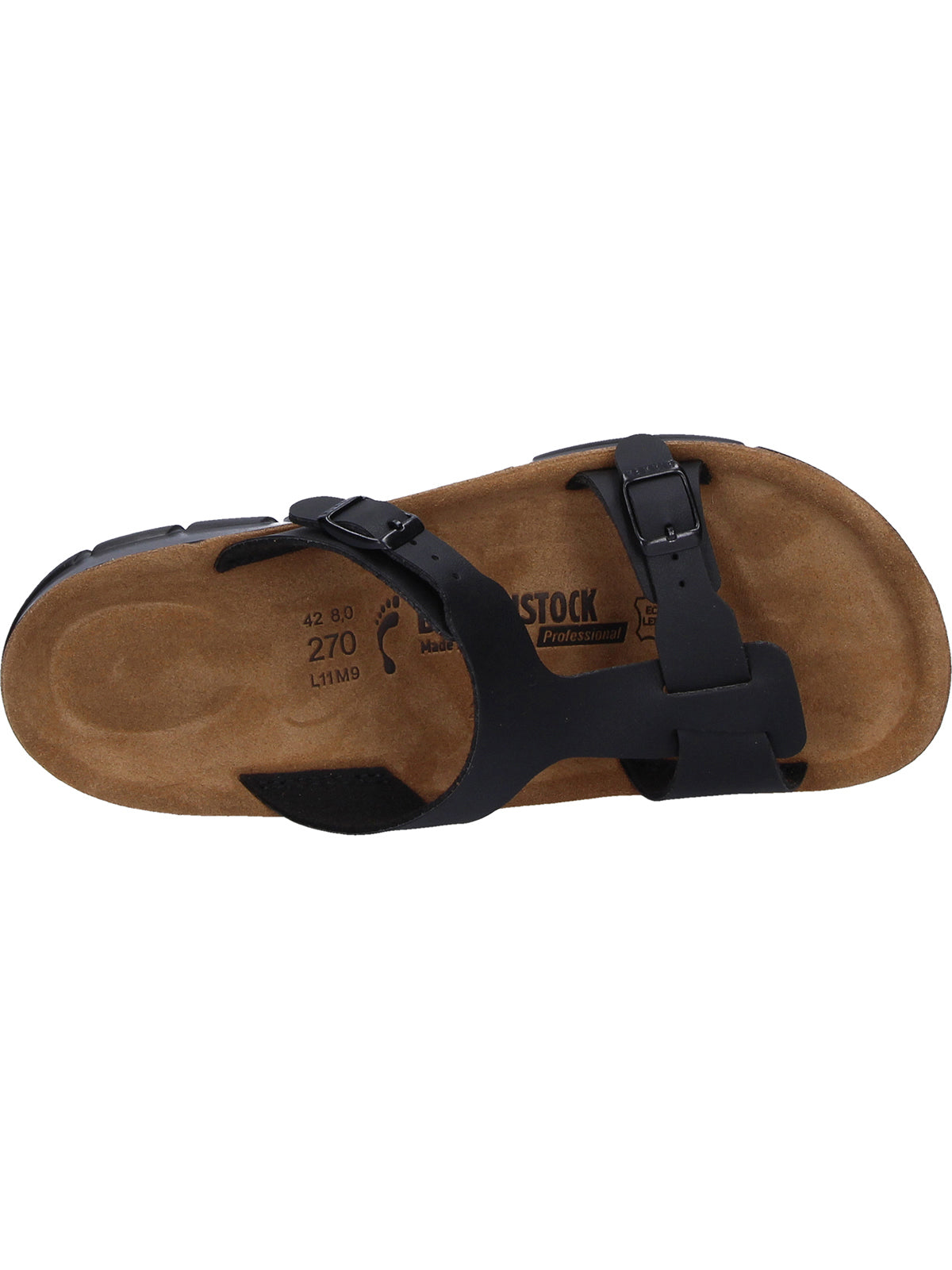 Birkenstock Sofia Sandalen schmal - workXperts