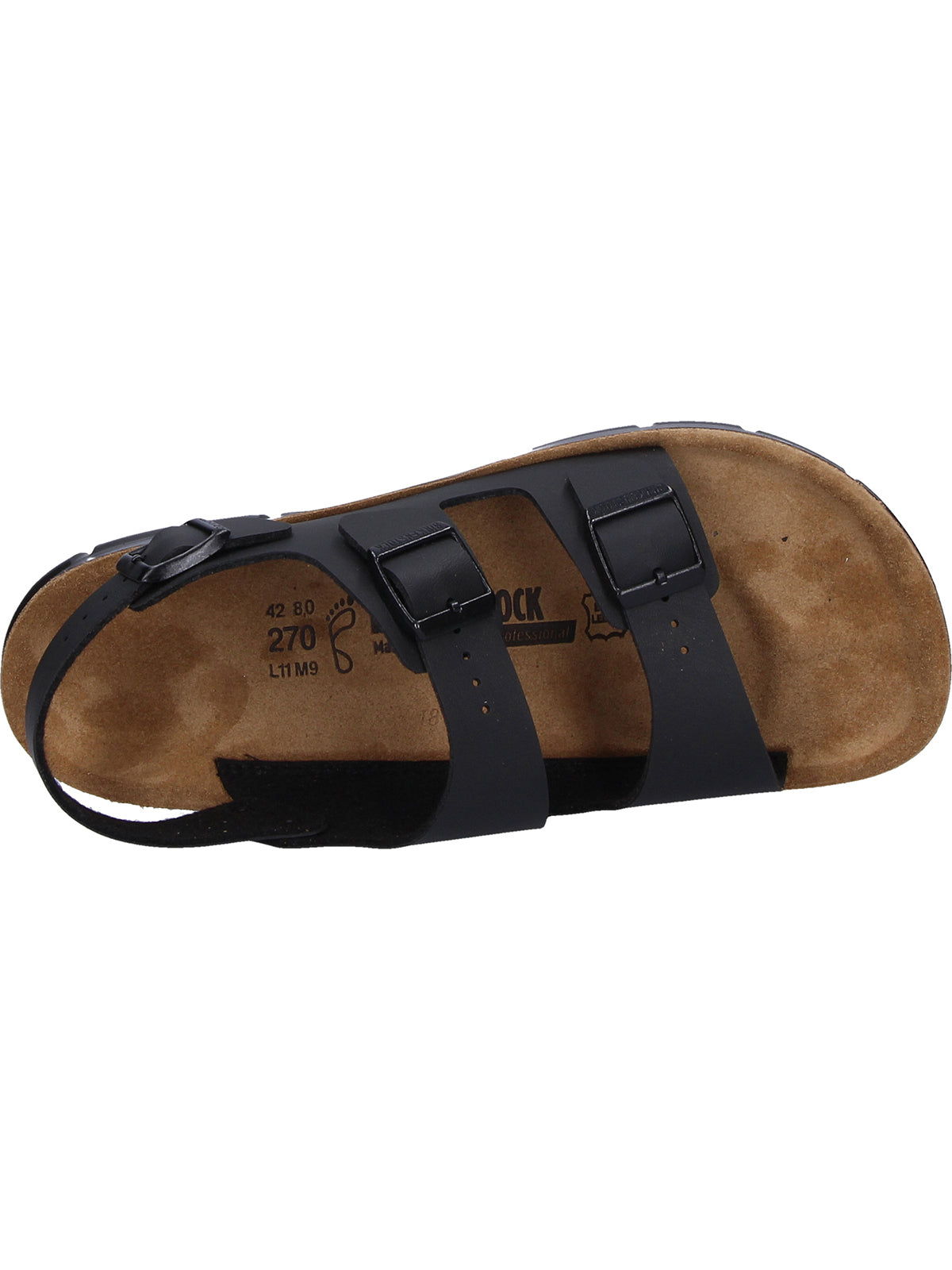 Birkenstock Kano Sandalen - workXperts