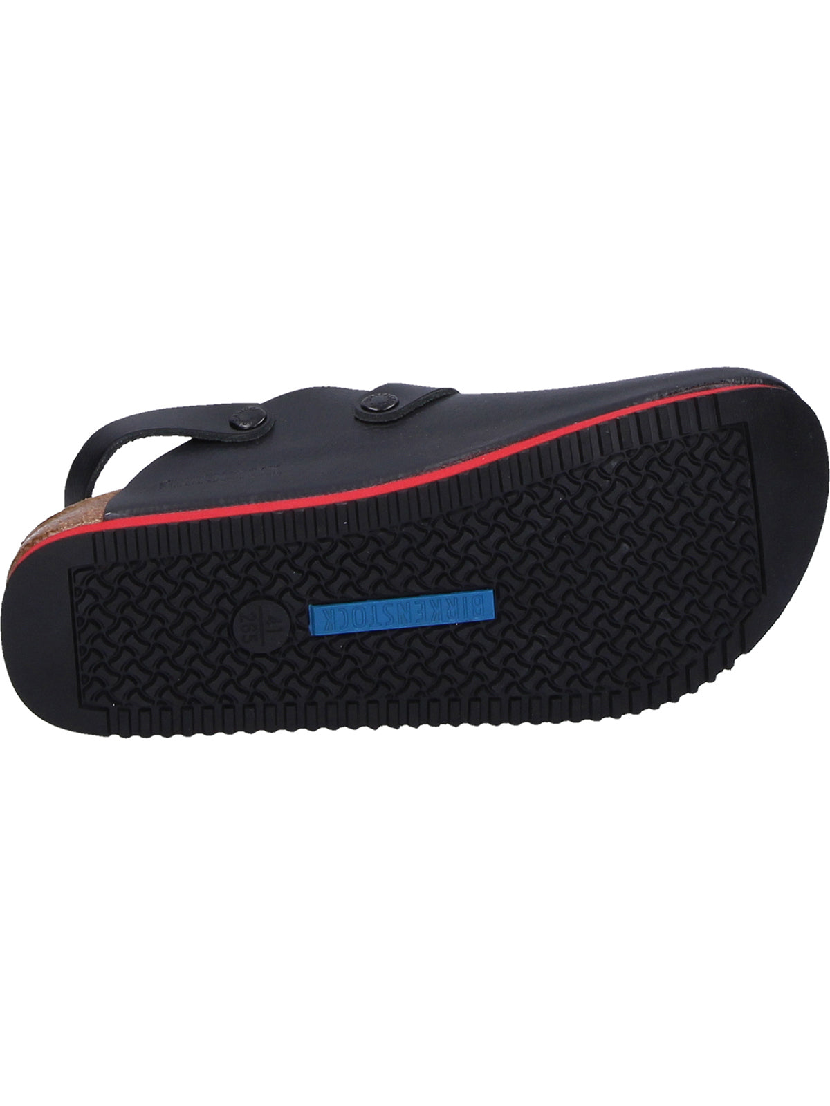 Birkenstock Kay SL Pantolette normal