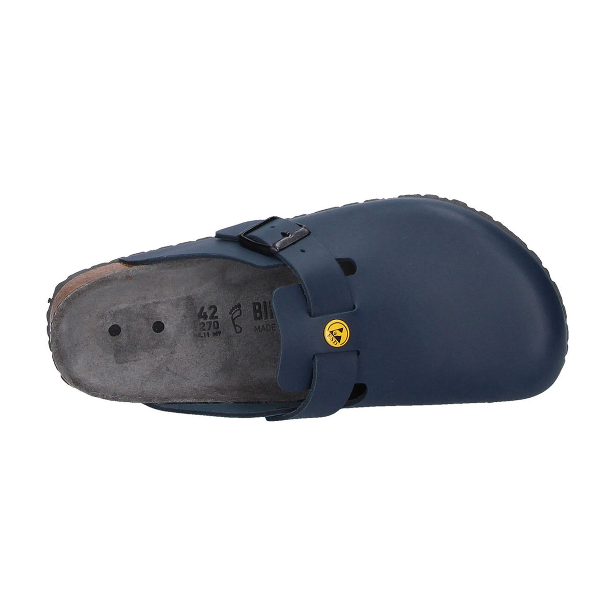 Birkenstock Boston ESD – Bild 7