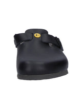 Birkenstock Boston ESD Pantolette normale