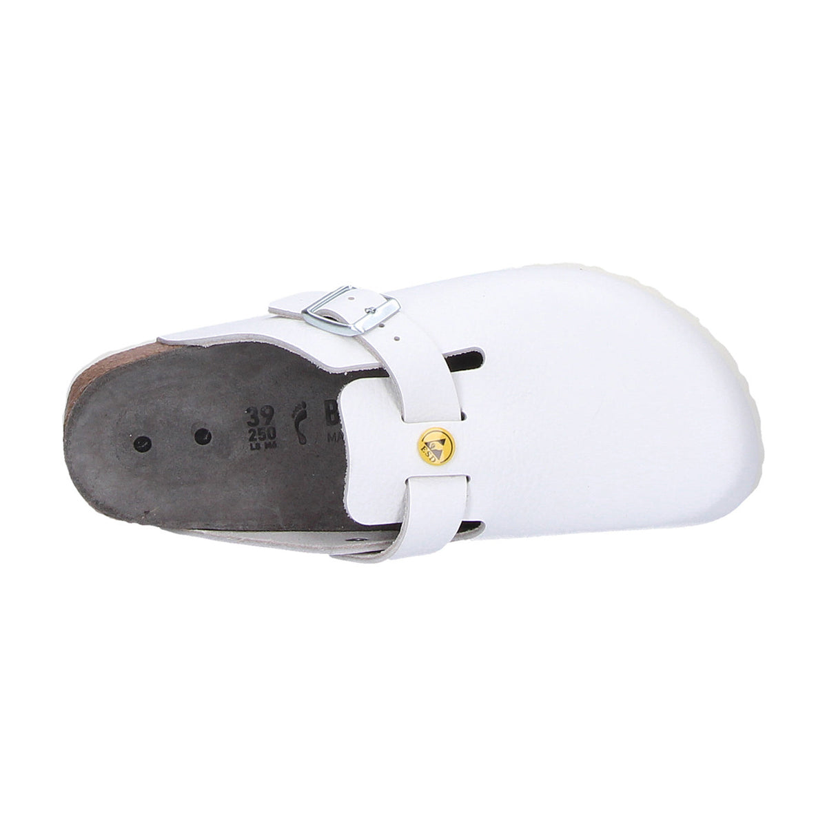 Birkenstock Boston ESD – Bild 8
