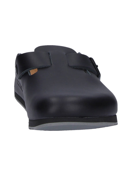 Birkenstock Boston SL Pantolette schmale