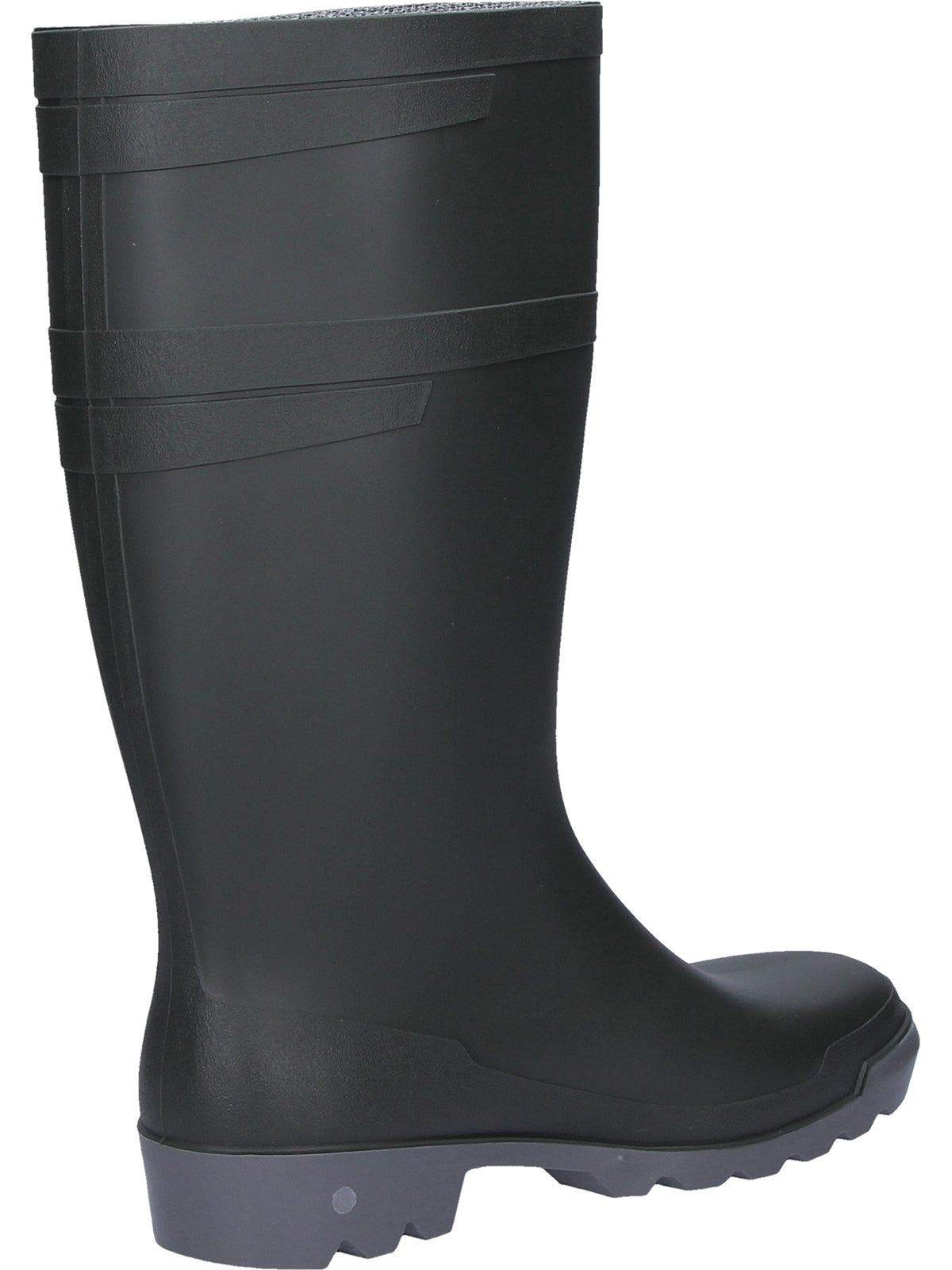 Dunlop PVC-Stiefel Hobby lang