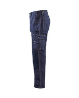 Blåkläder 1530 Bundhose Multifunktion – marine