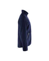 Blåkläder 4830 Fleecejacke – marine