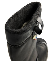Blåkläder 2496 S7S Winterstiefel Storm schwarz – schwarz