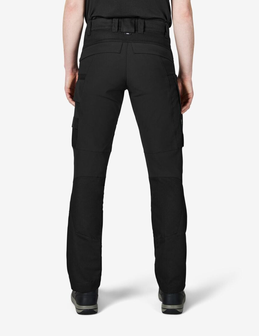 Stretch Zunfhose "MAXI" - FHB® schwarz