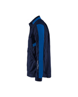 Blåkläder 4444 Industrie Stretch Bundjacke – marine/kornblau