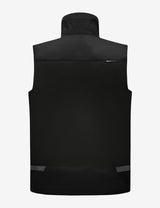 Softshell Arbeitsweste "HAUKE" - FHB®