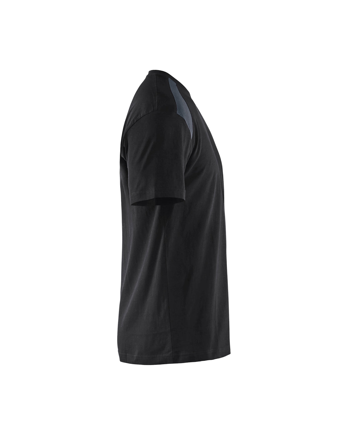 Blåkläder 3379 T-Shirt – schwarz/dunkelgrau