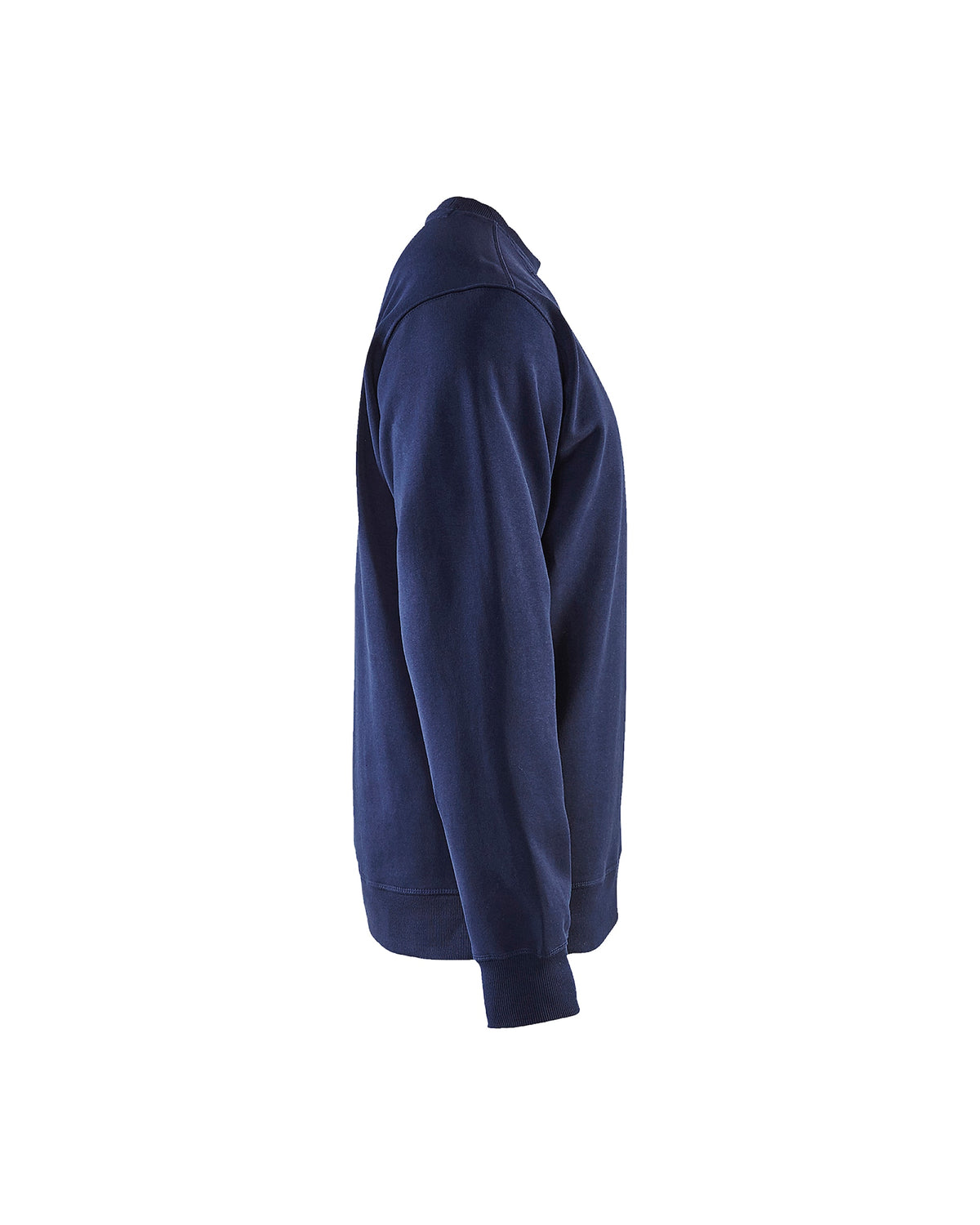 Blåkläder 3364 College-Pullover – marine